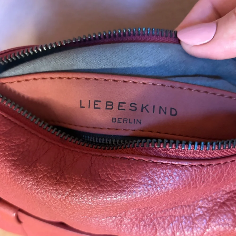 Liebeskind high quality